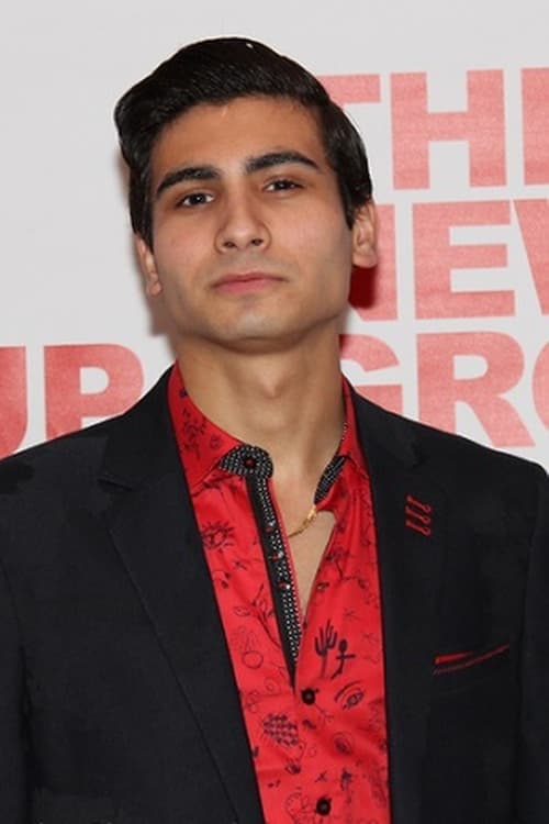 Cristian DeMeo profile photo