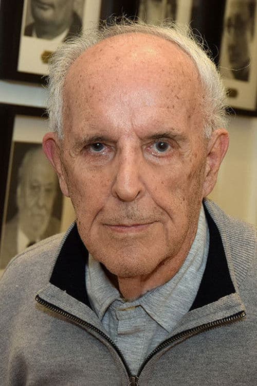 Salvador Valverde Calvo profile photo