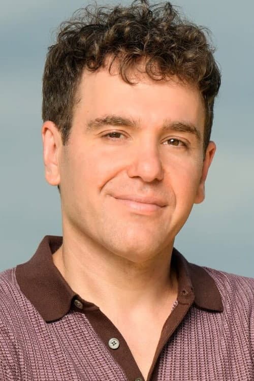 Jon Lovett profile photo