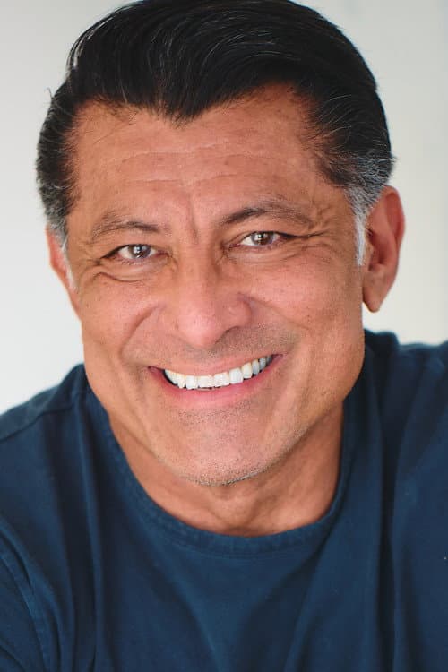 Eddie Diaz profile photo