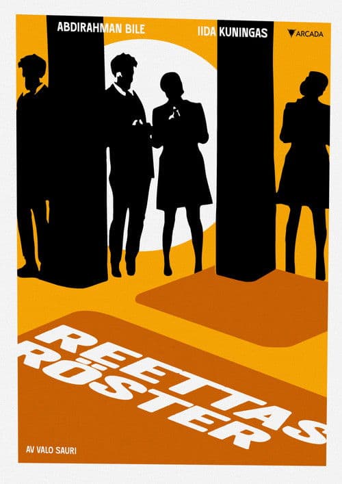 Public Opinion poster