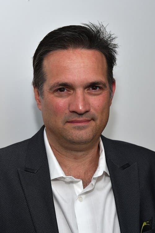 Matthew Barry profile photo