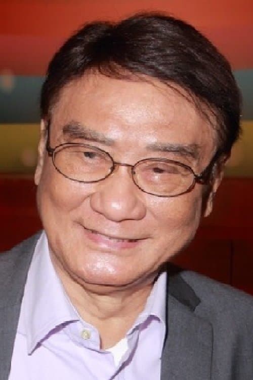 Tam Bing-Man profile photo