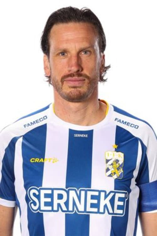 Gustav Svensson profile photo