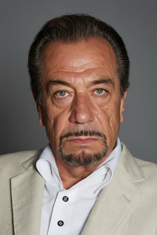 Hüseyin Peyda profile photo