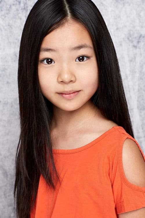 Megan Liu profile photo