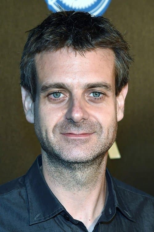 Christian Cantamessa profile photo