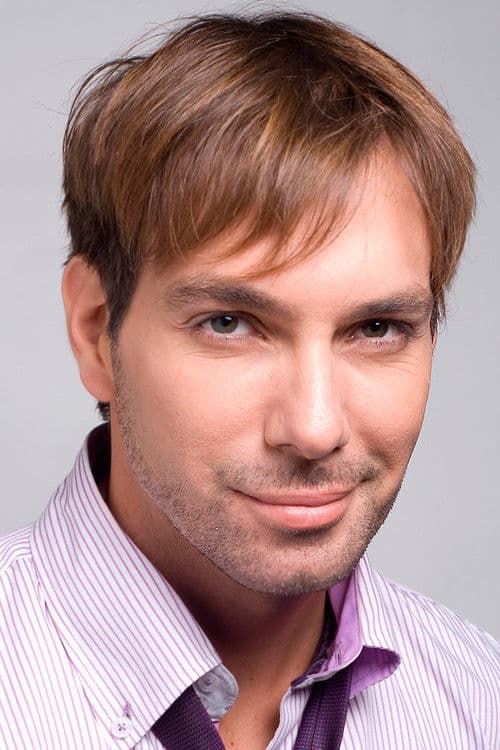 Guido Vecchiola profile photo