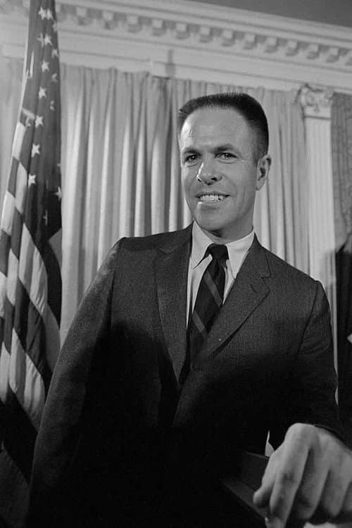 H.R. Haldeman profile photo