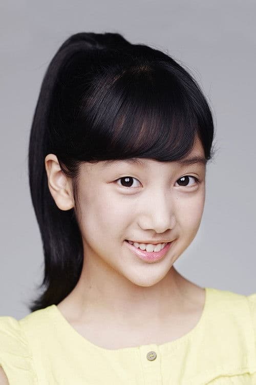 Jo Min-ah profile photo