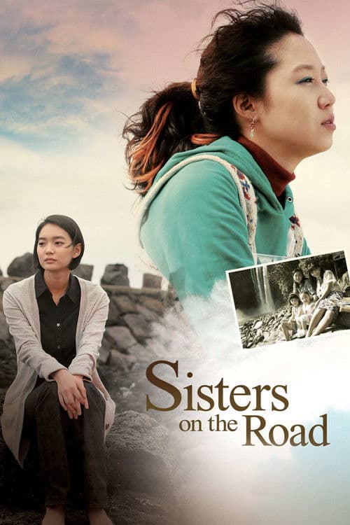 Sisters on the Road poster