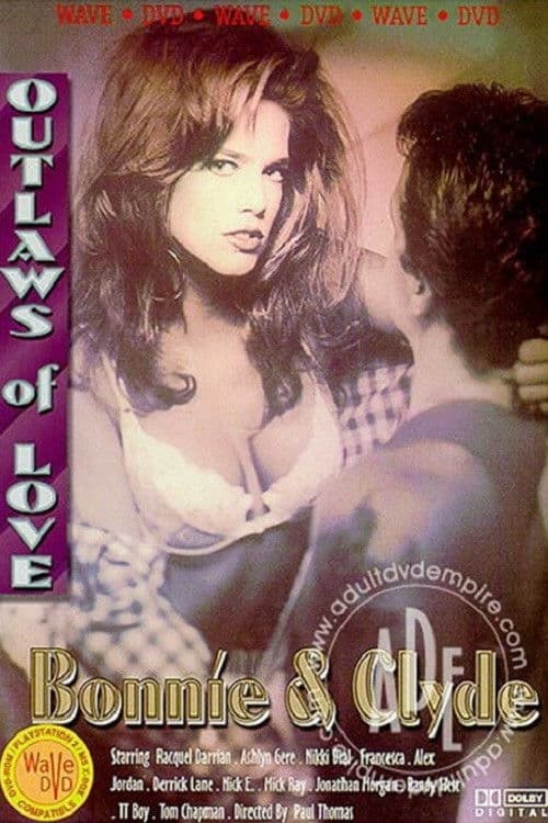 Bonnie & Clyde: Outlaws of Love poster