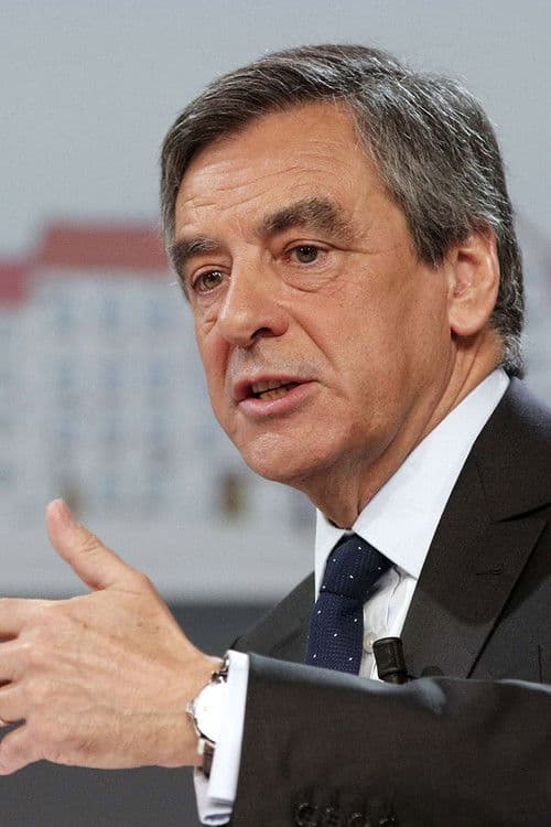 François Fillon profile photo