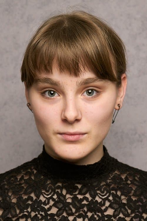 Kateřina Falbrová profile photo
