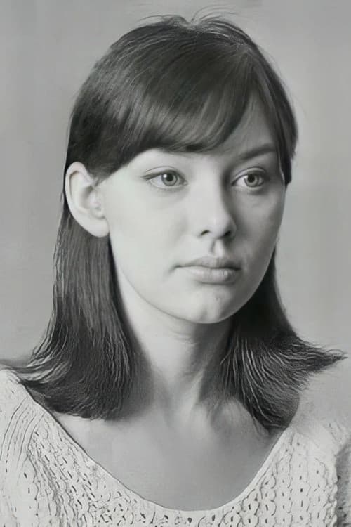 Lyudmila Saveleva profile photo