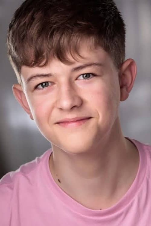 Evan Ovenell profile photo