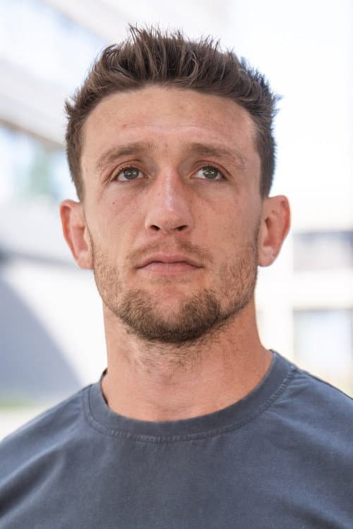 Mark Hulme profile photo