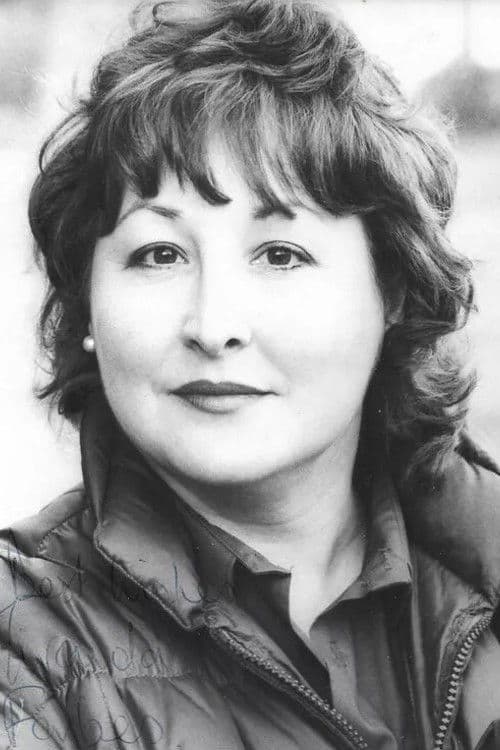 Miranda Forbes profile photo