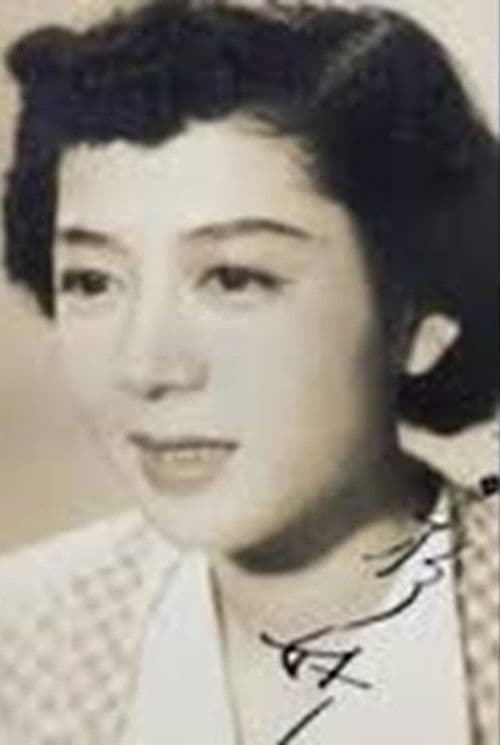 Taeko Takasugi profile photo