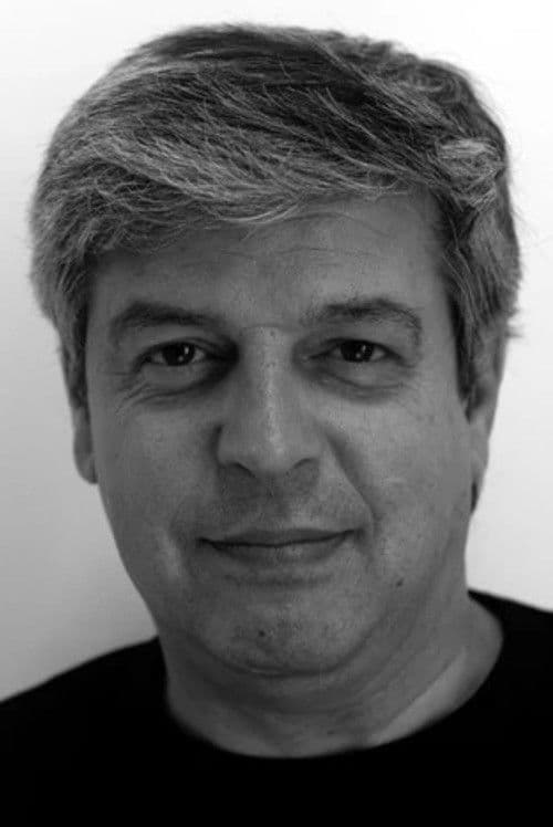 Jorge Vasquez profile photo