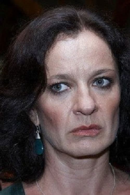 Oxana Moravec profile photo