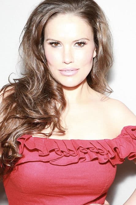 Vanessa Gomez profile photo