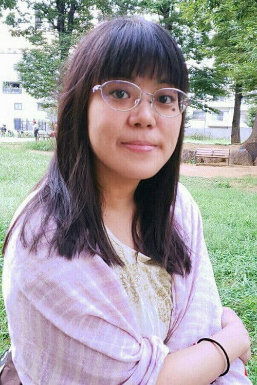 Ayaka Sakuraba profile photo