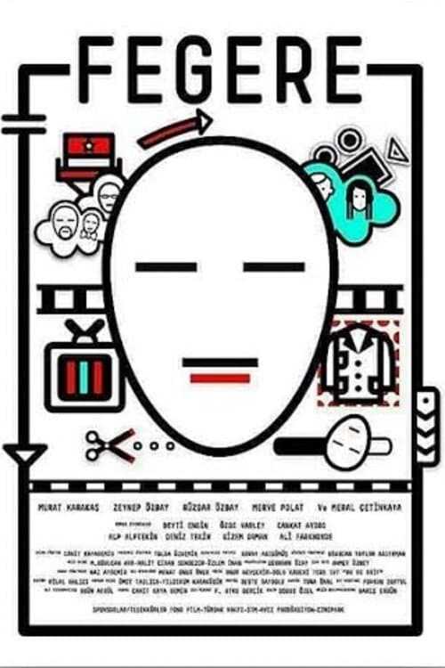 Fegere poster