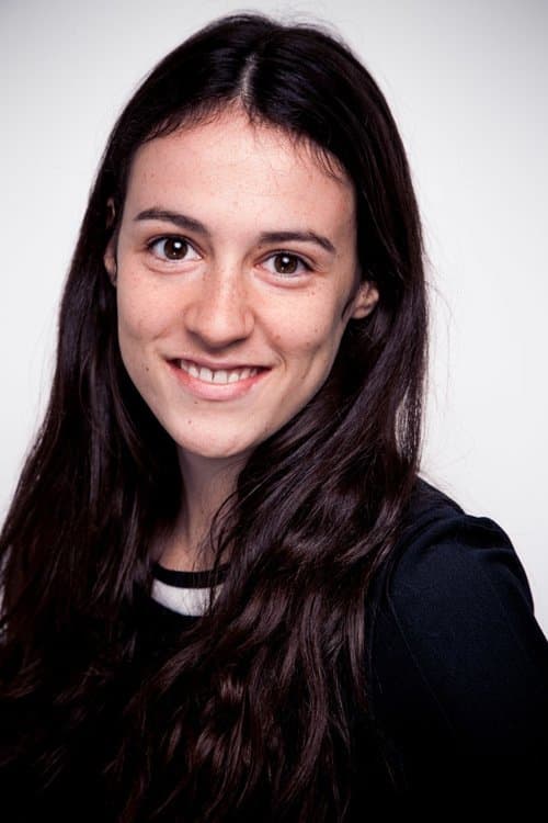 Joosje Duk profile photo