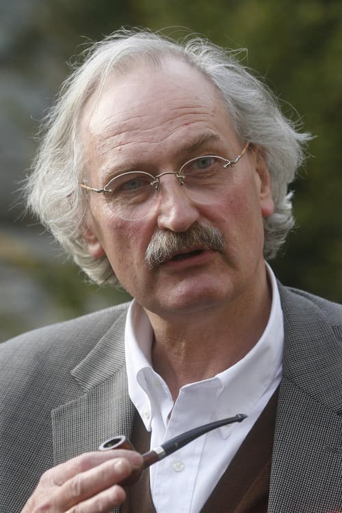 Axel Honneth profile photo