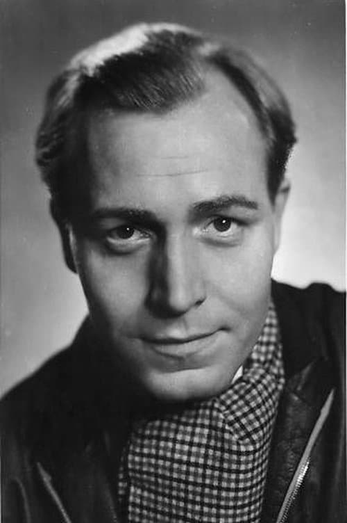 Paul Klinger profile photo