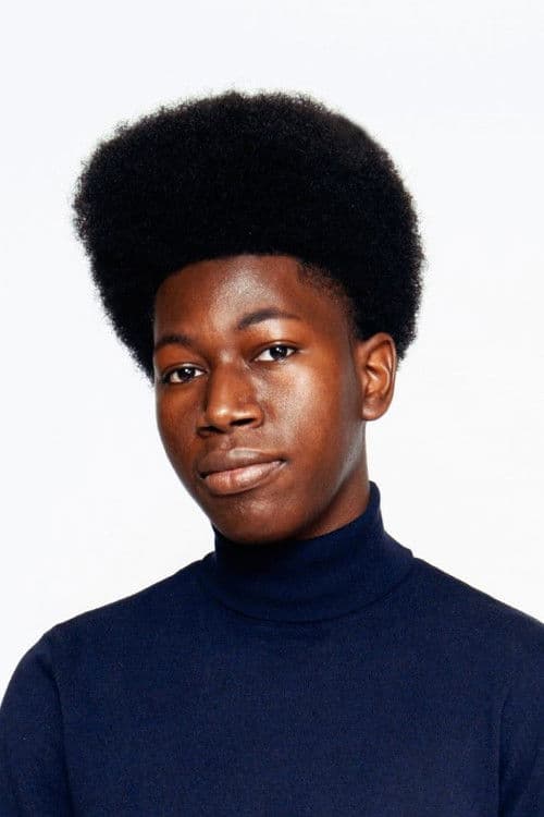 Jaiden Thompson profile photo