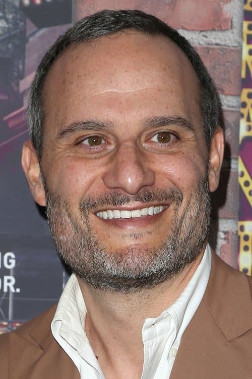 Judah Miller profile photo