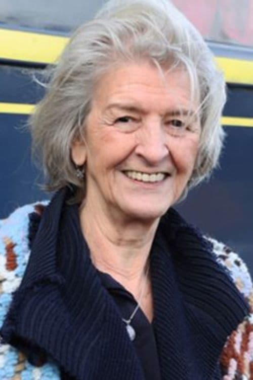 Marilou Mermans profile photo