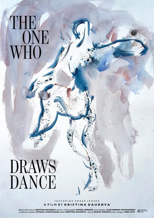 The One Who Draws Dance