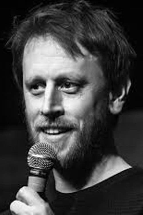 Luke Thompson profile photo