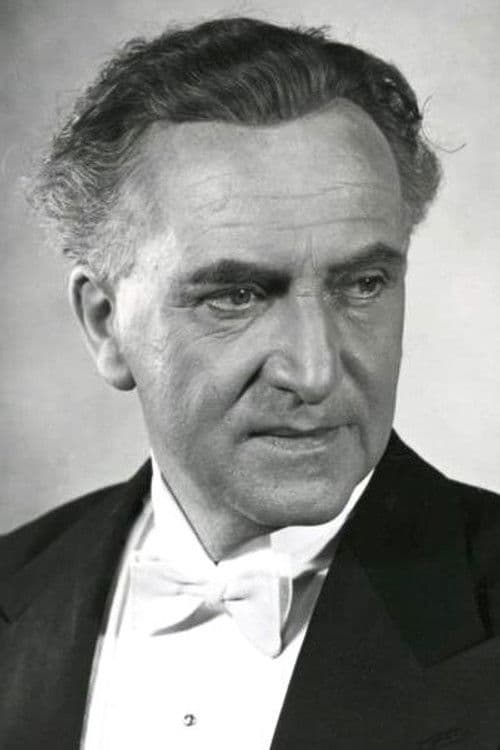 Aage Fønss profile photo