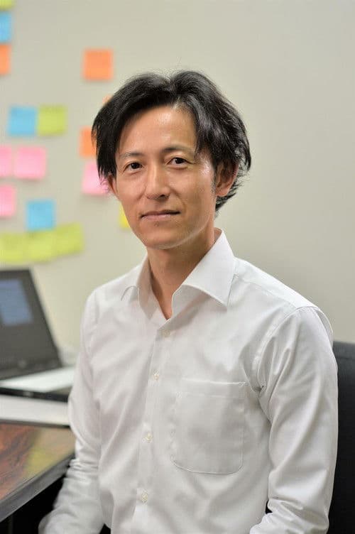 Koji Hijikata profile photo