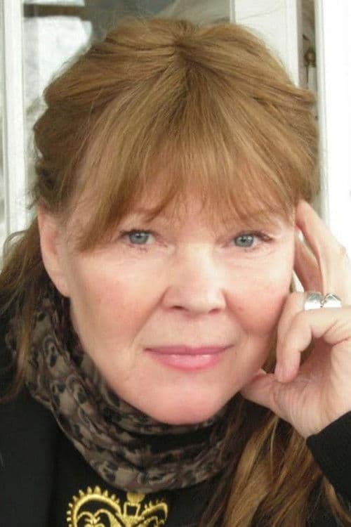 Astrid Deinhard-Olsson profile photo