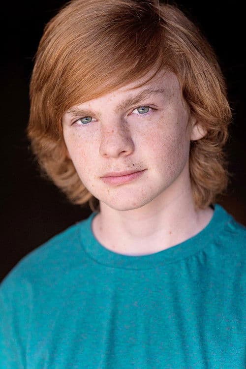 Jackson Unvert profile photo