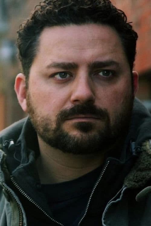 Ryan Polito profile photo