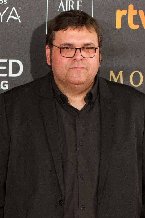 Imanol Zinkunegi profile photo