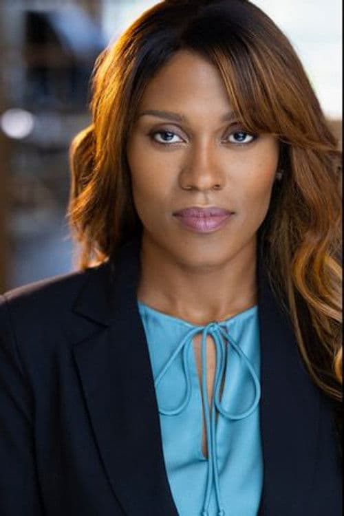 Shaunii Arcé profile photo