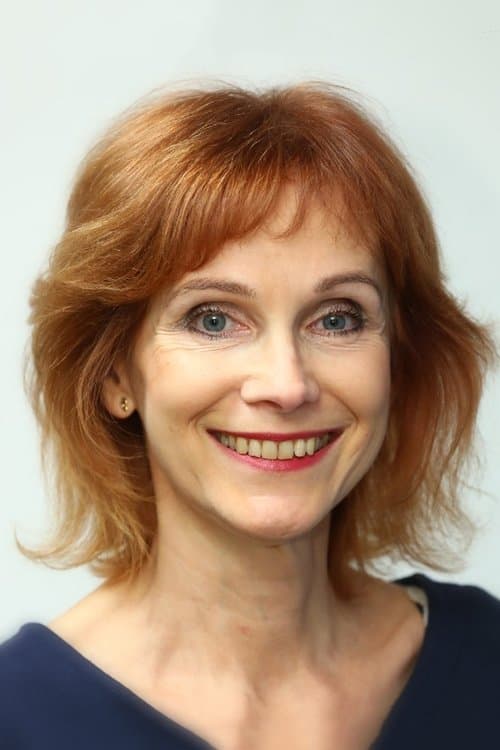 Jana Zvaríková profile photo