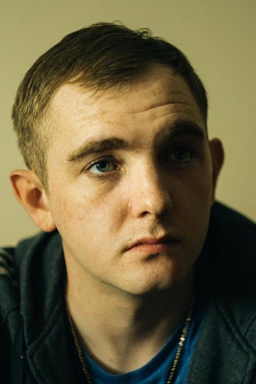 Danny Power profile photo