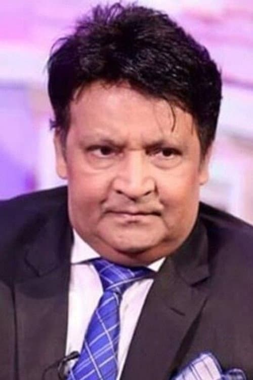 Umer Sharif profile photo