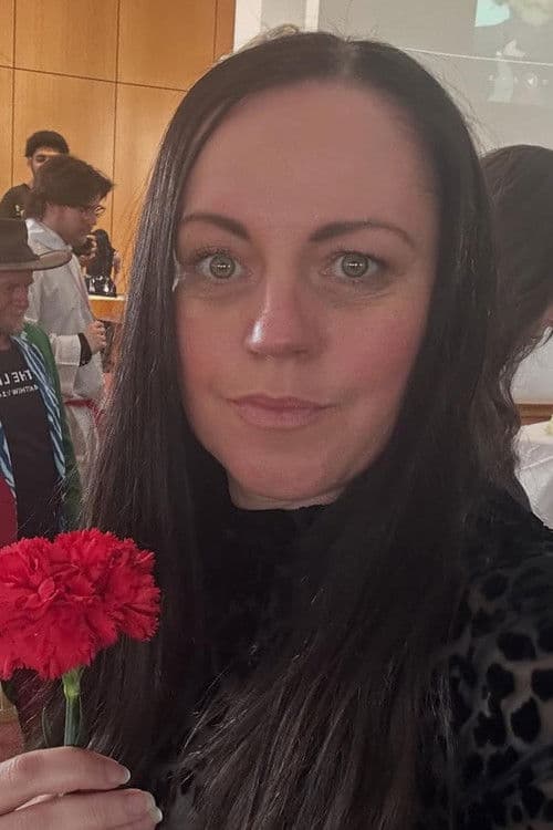 Desiree Wolter profile photo