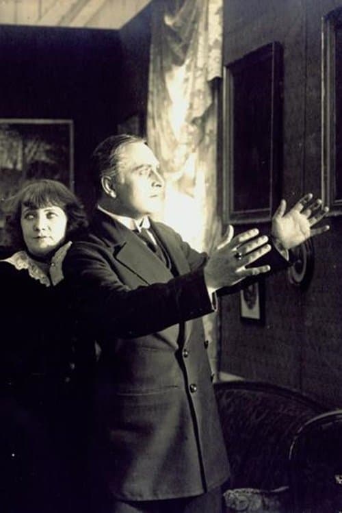 The New Explosive poster