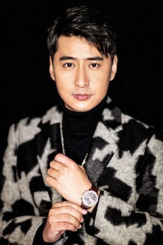 Dillon Wu Di profile photo