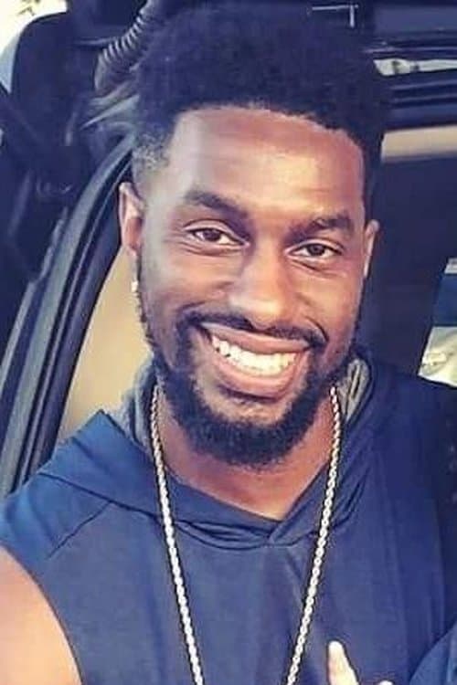 Bruce Zelaya profile photo